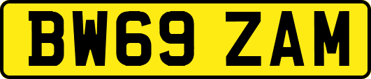 BW69ZAM