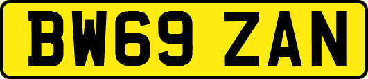 BW69ZAN