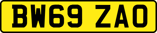 BW69ZAO