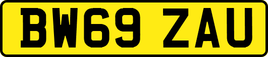 BW69ZAU