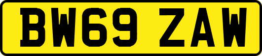 BW69ZAW