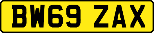 BW69ZAX