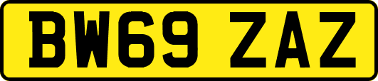 BW69ZAZ