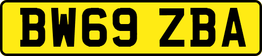 BW69ZBA