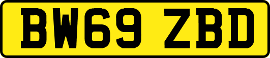 BW69ZBD