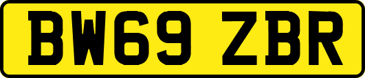 BW69ZBR