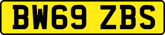 BW69ZBS