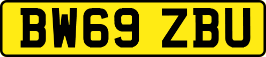 BW69ZBU