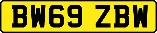 BW69ZBW