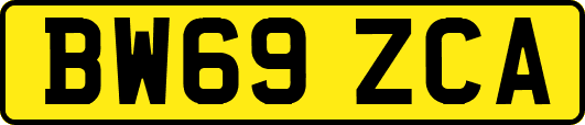 BW69ZCA