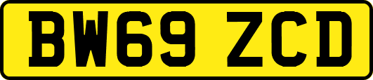 BW69ZCD
