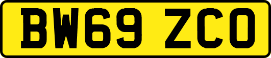 BW69ZCO