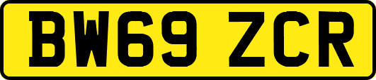 BW69ZCR