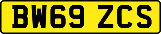 BW69ZCS