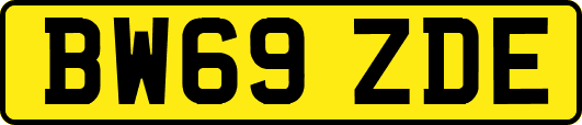 BW69ZDE