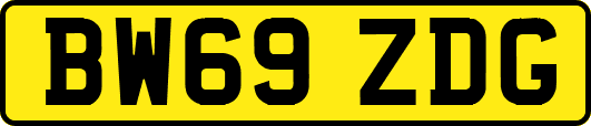 BW69ZDG