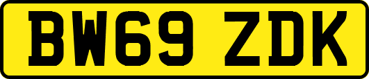 BW69ZDK