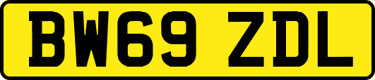 BW69ZDL
