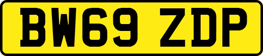 BW69ZDP