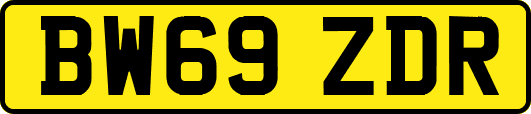 BW69ZDR