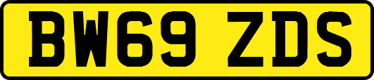 BW69ZDS