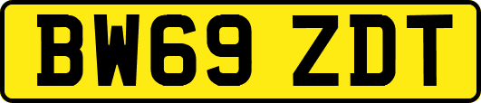 BW69ZDT
