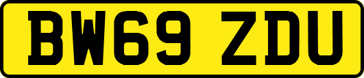 BW69ZDU