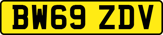 BW69ZDV