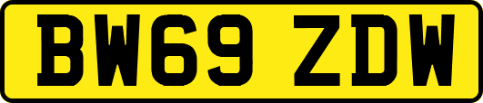 BW69ZDW