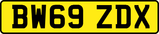 BW69ZDX
