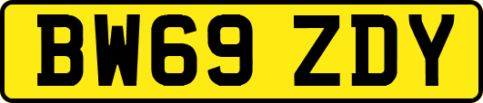 BW69ZDY