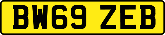 BW69ZEB