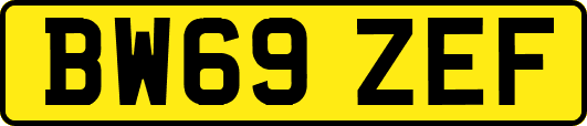 BW69ZEF