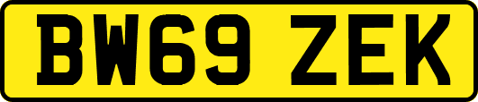 BW69ZEK
