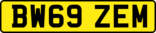 BW69ZEM
