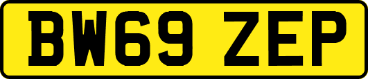 BW69ZEP