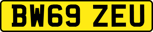 BW69ZEU