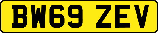 BW69ZEV