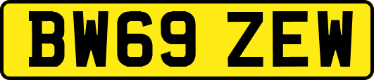 BW69ZEW