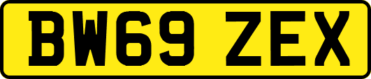 BW69ZEX