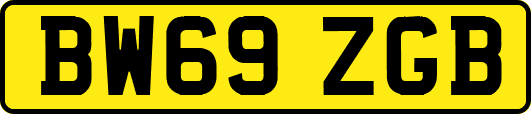 BW69ZGB
