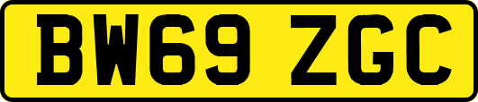 BW69ZGC