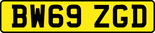 BW69ZGD