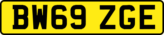 BW69ZGE