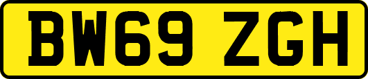BW69ZGH