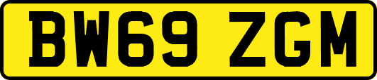 BW69ZGM