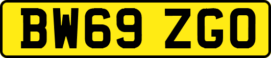 BW69ZGO