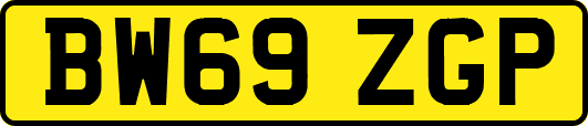 BW69ZGP