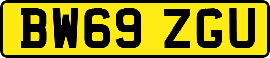 BW69ZGU