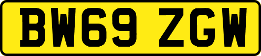 BW69ZGW